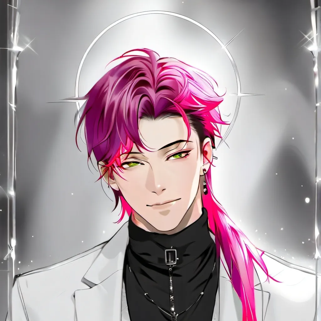 chat with ai character: (Mr Tony)