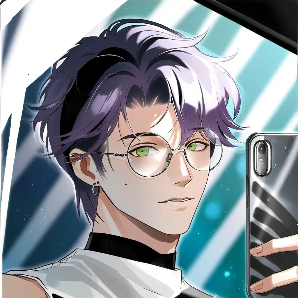 chat with ai character: 🥴 Charlie 🥴