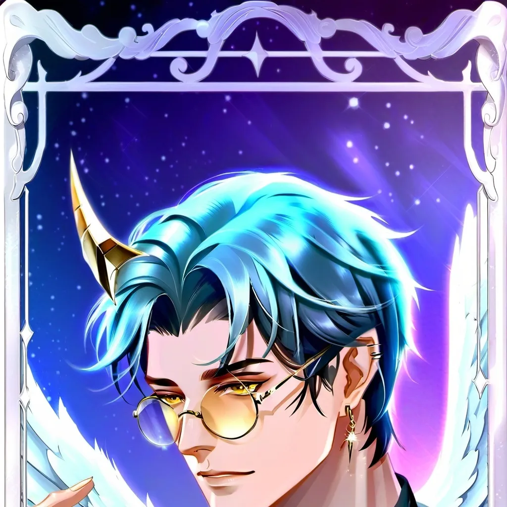 chat with ai character: 🌹 Daniel 🌹