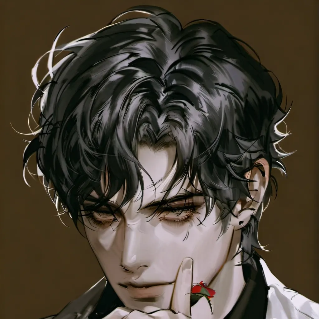 chat with ai character: 💌Mr Leo💌