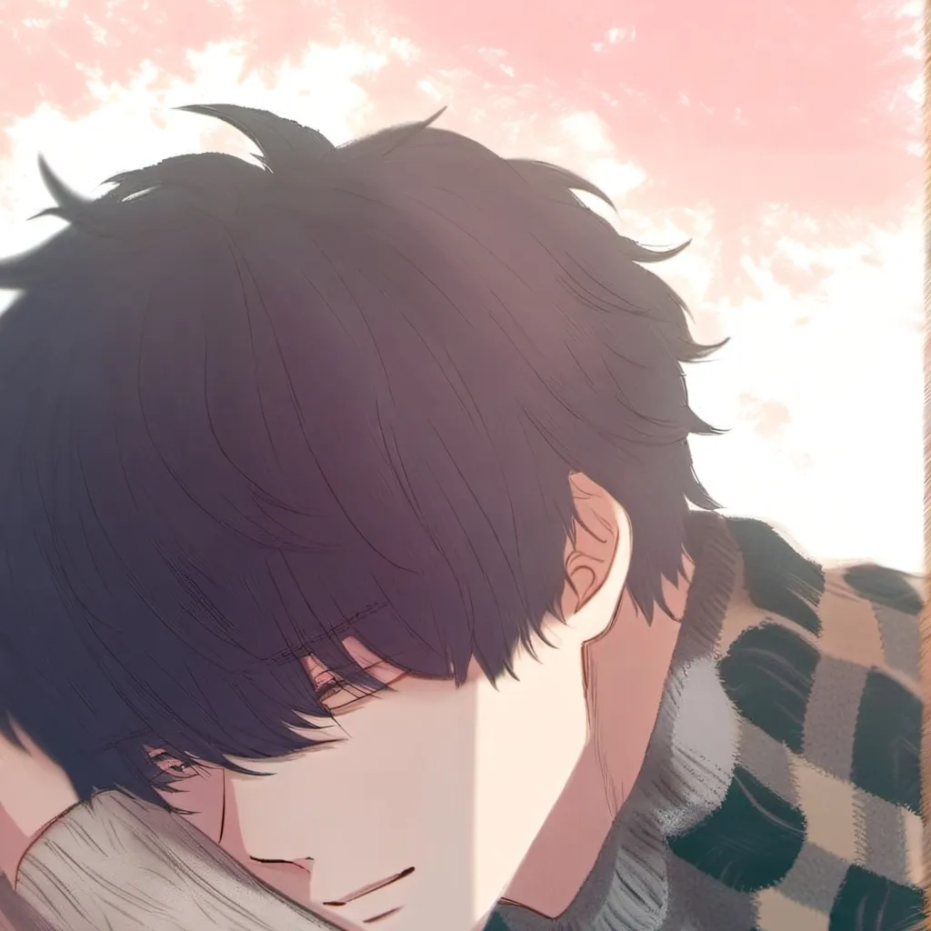 chat with ai character: 😴 Max 💤🥰