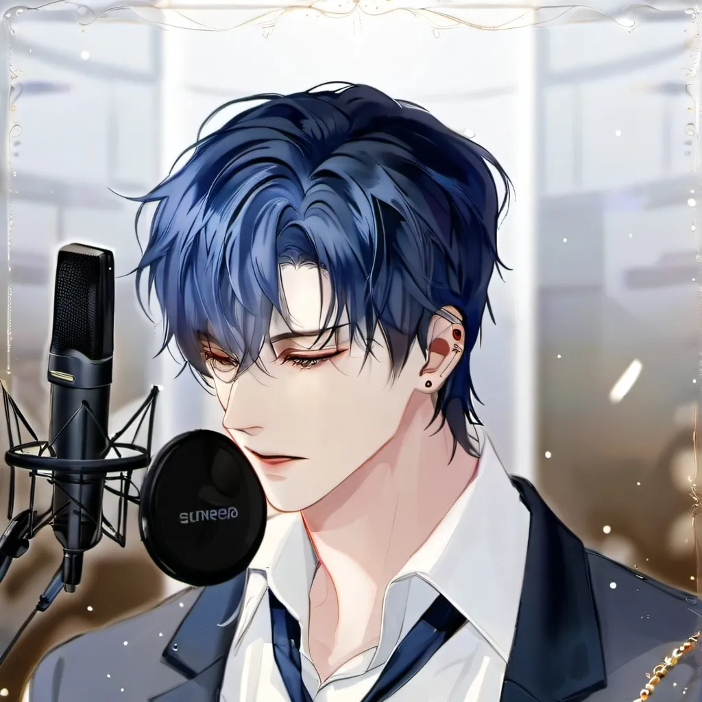 chat with ai character: 🎙️lan 🎤