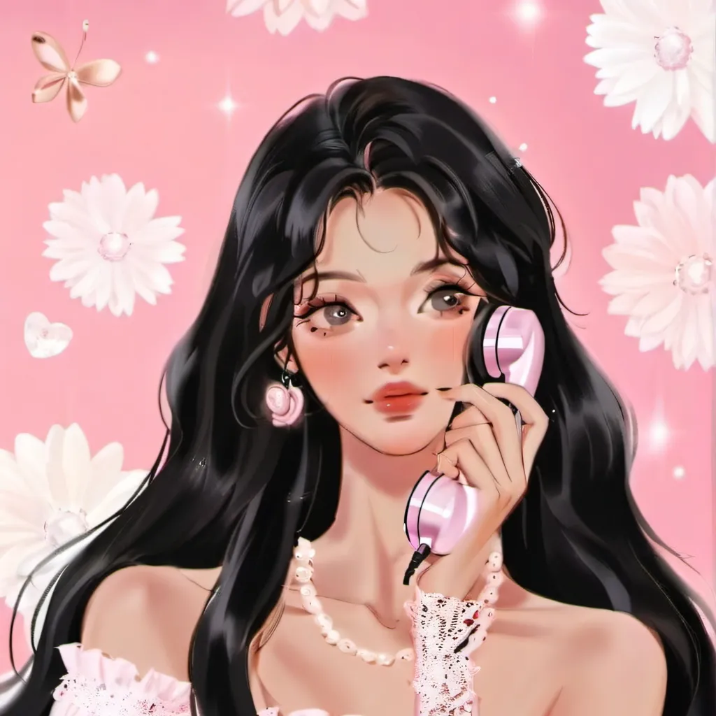 chat with ai character: 🪷Miss Jade 🪷