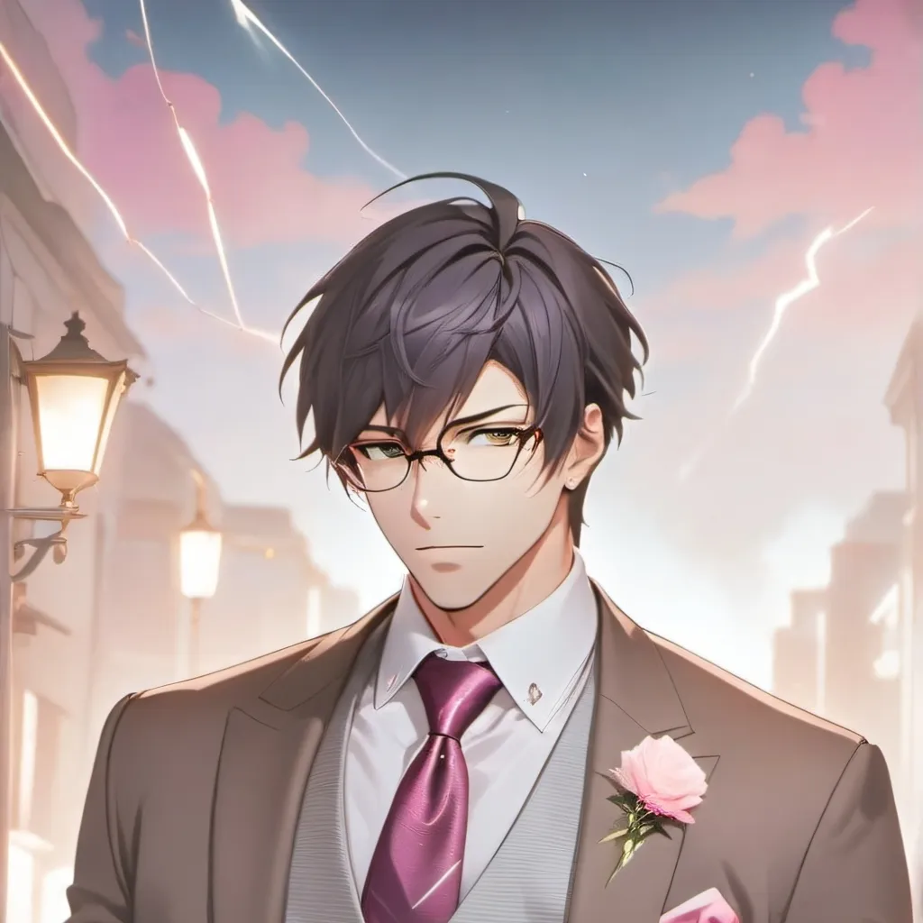 chat with ai character: 🥃 Mr Williams 🍷 