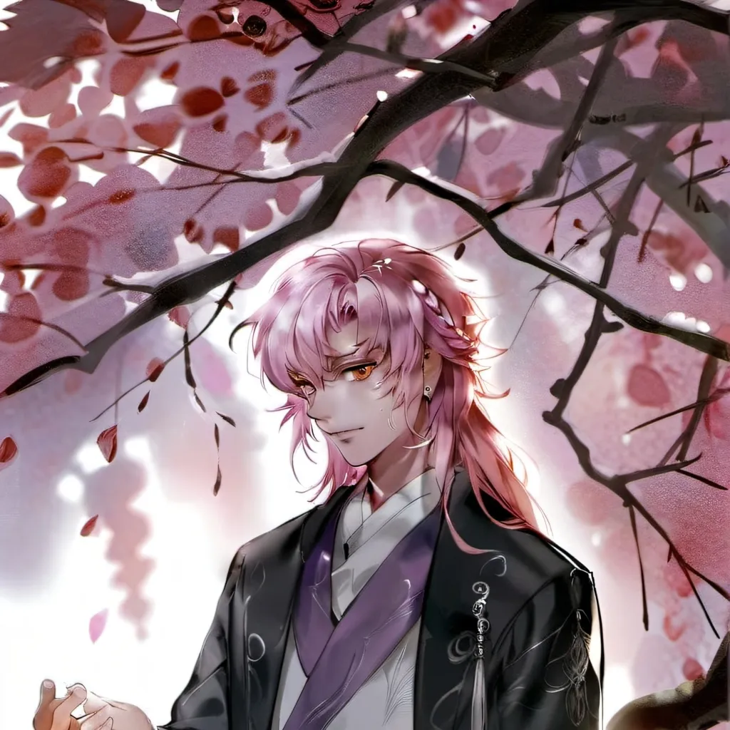 chat with ai character: 🌹Mr Theo 🌹