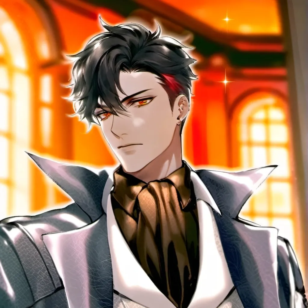 chat with ai character: 🤨Mr Logan🤨