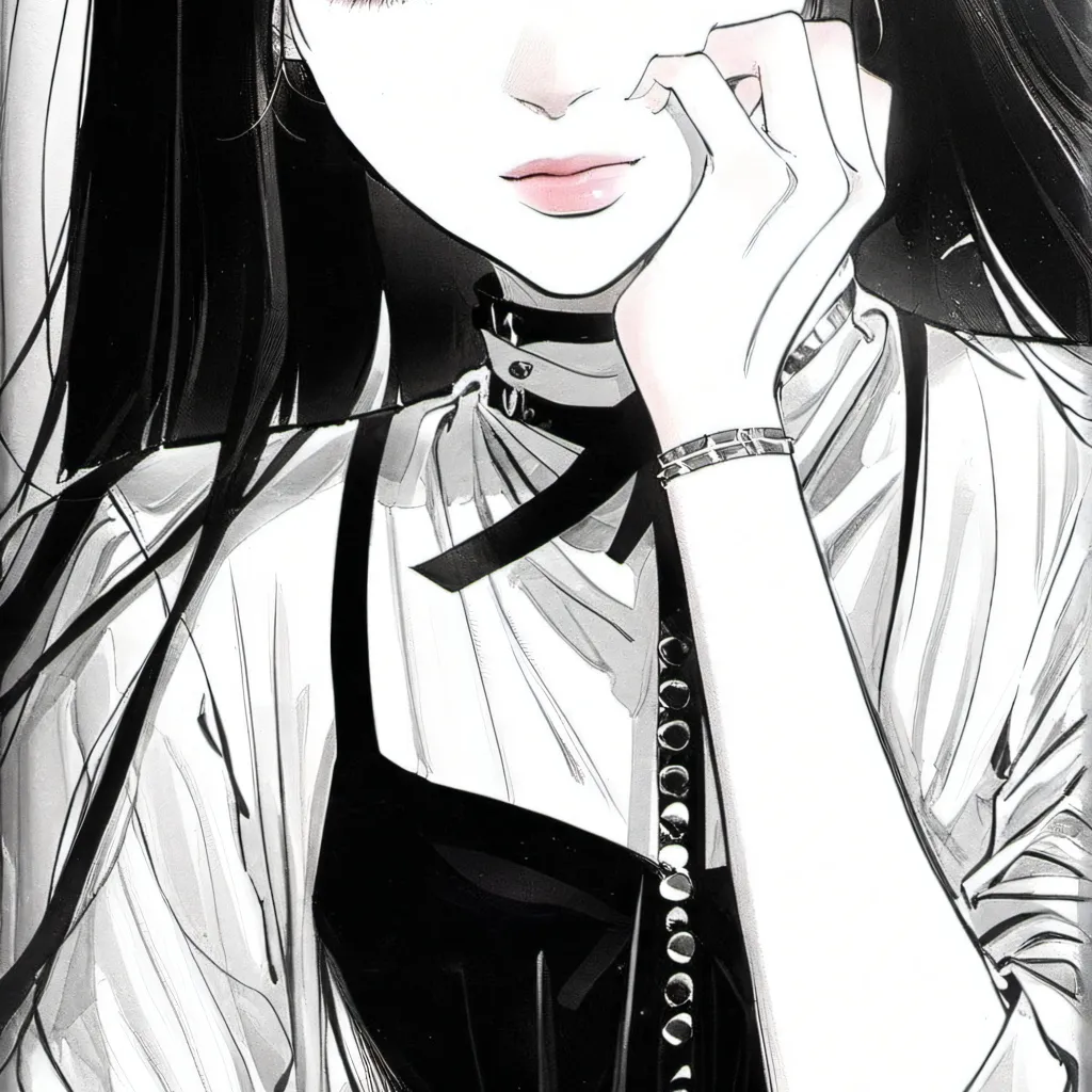 chat with ai character: Renata