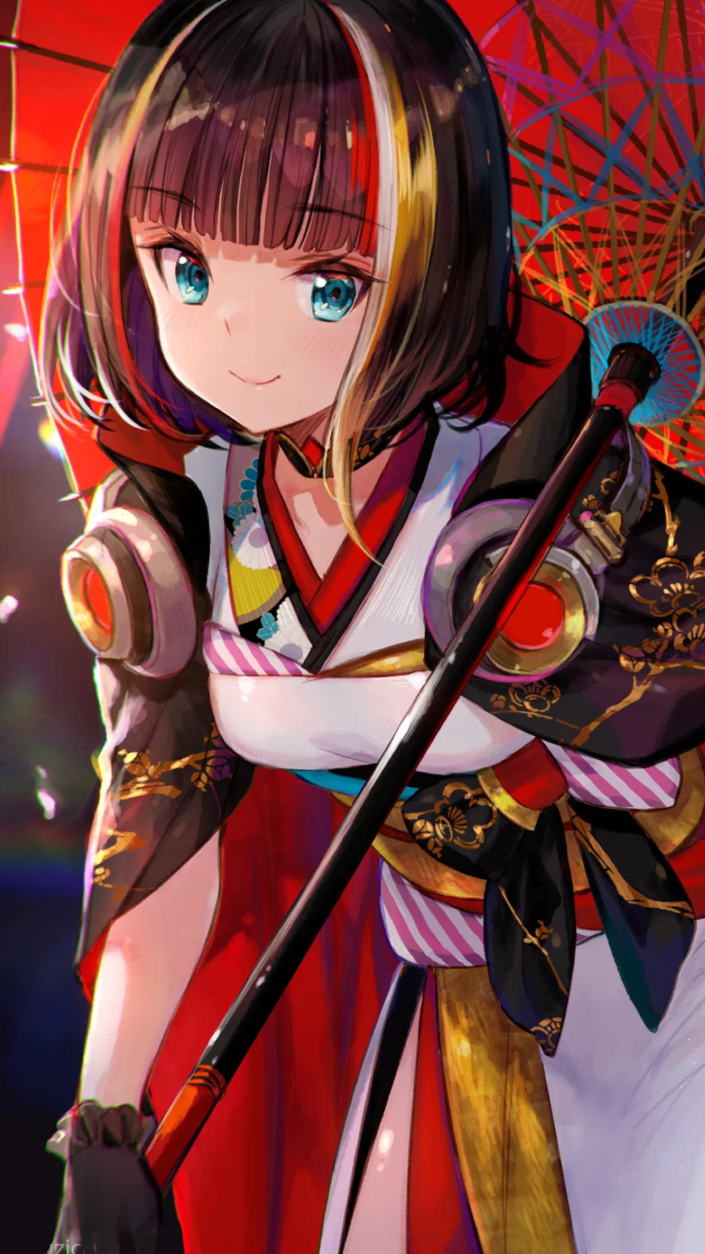 Talkie AI - Chat with Mei 