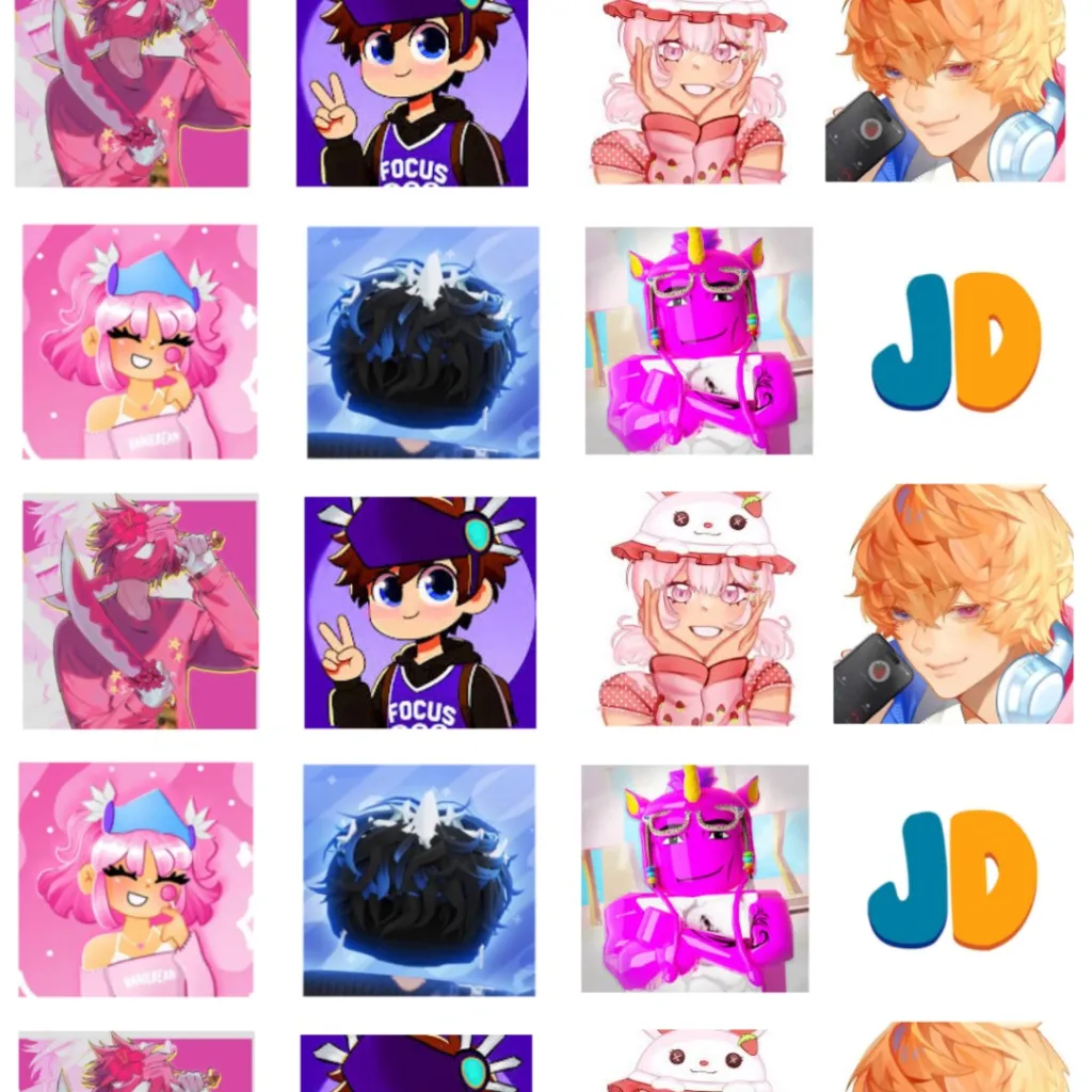 chat with ai character: STARCREW (MM2)