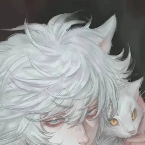 chat with ai character: Aslan