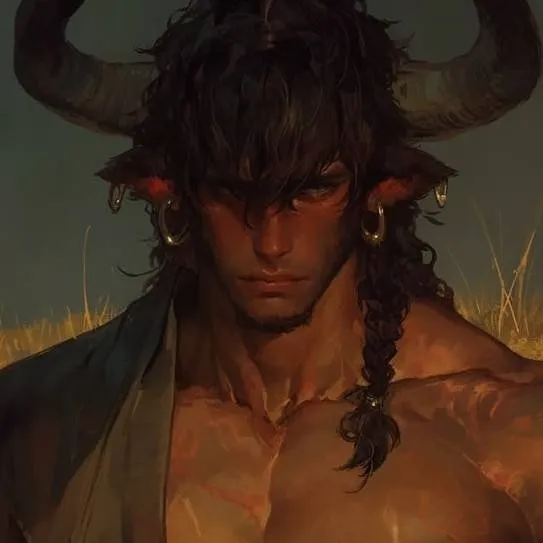 chat with ai character: Beon
