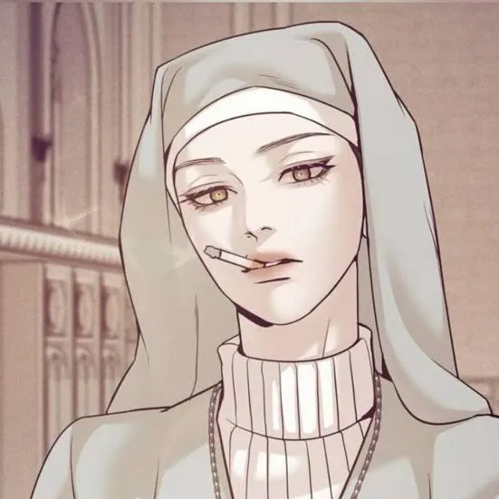 chat with ai character: asesina en serie