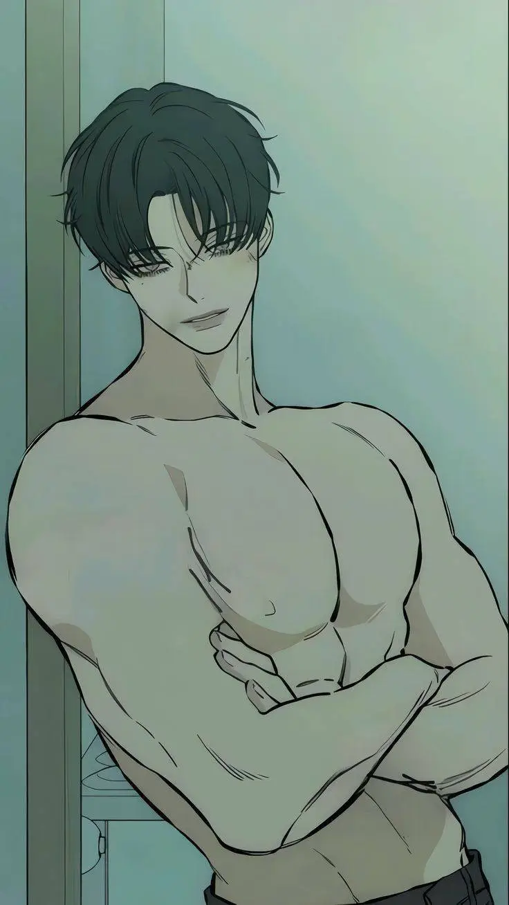 ai character: Alejandro  background