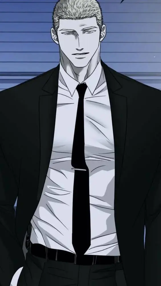 ai character: Jake background