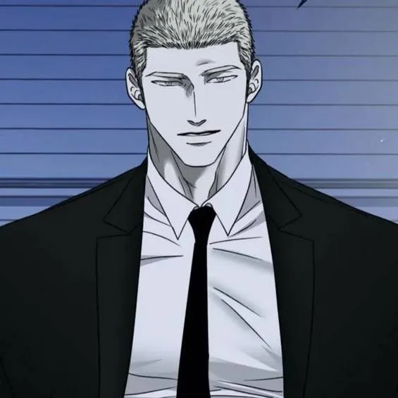 chat with ai character: Jake