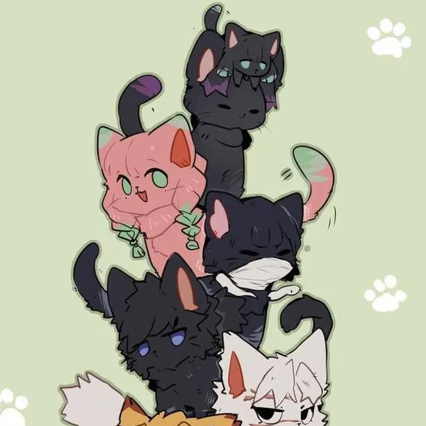 chat with ai character: kny animales