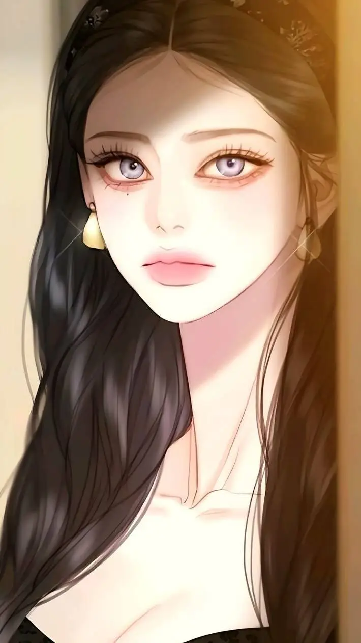 ai character: Na-yeon background