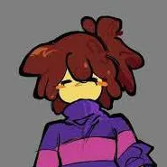 chat with ai character: FRISK