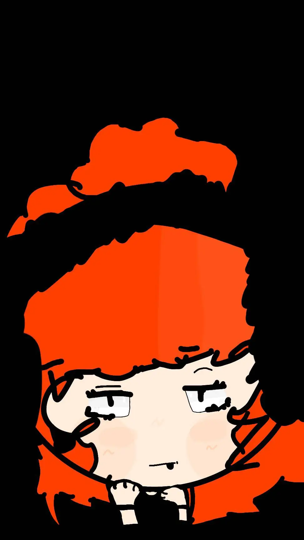 ai character: dilly background