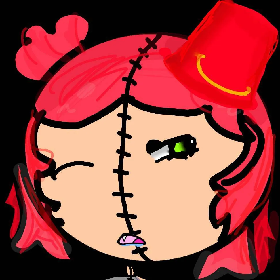 chat with ai character: bicky
