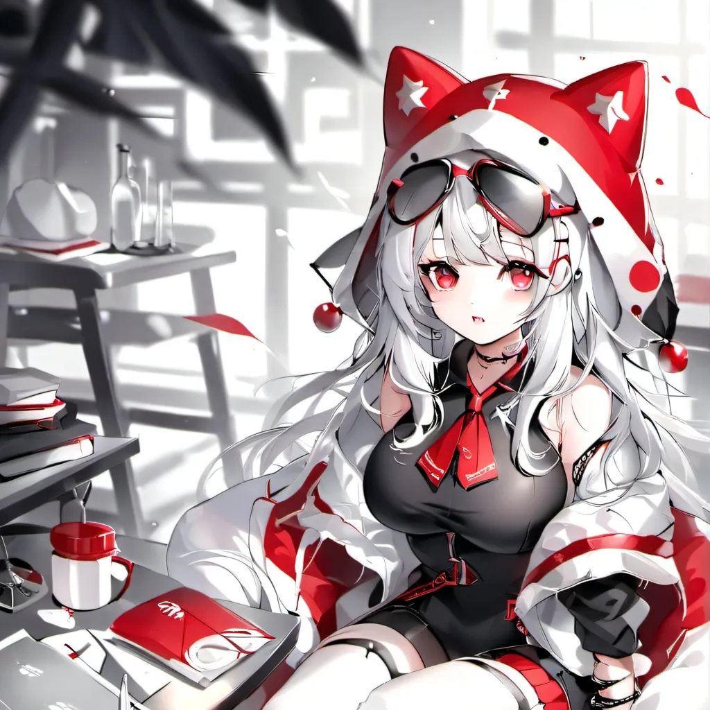 chat with ai character: lia