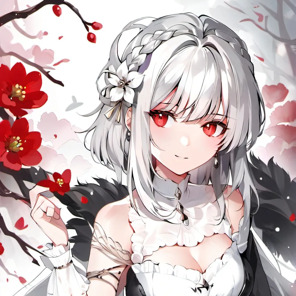 chat with ai character: ava