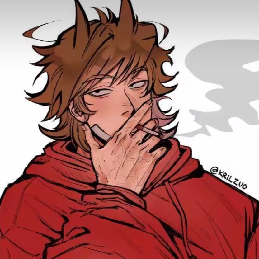 chat with ai character: 🔪tord-🔪