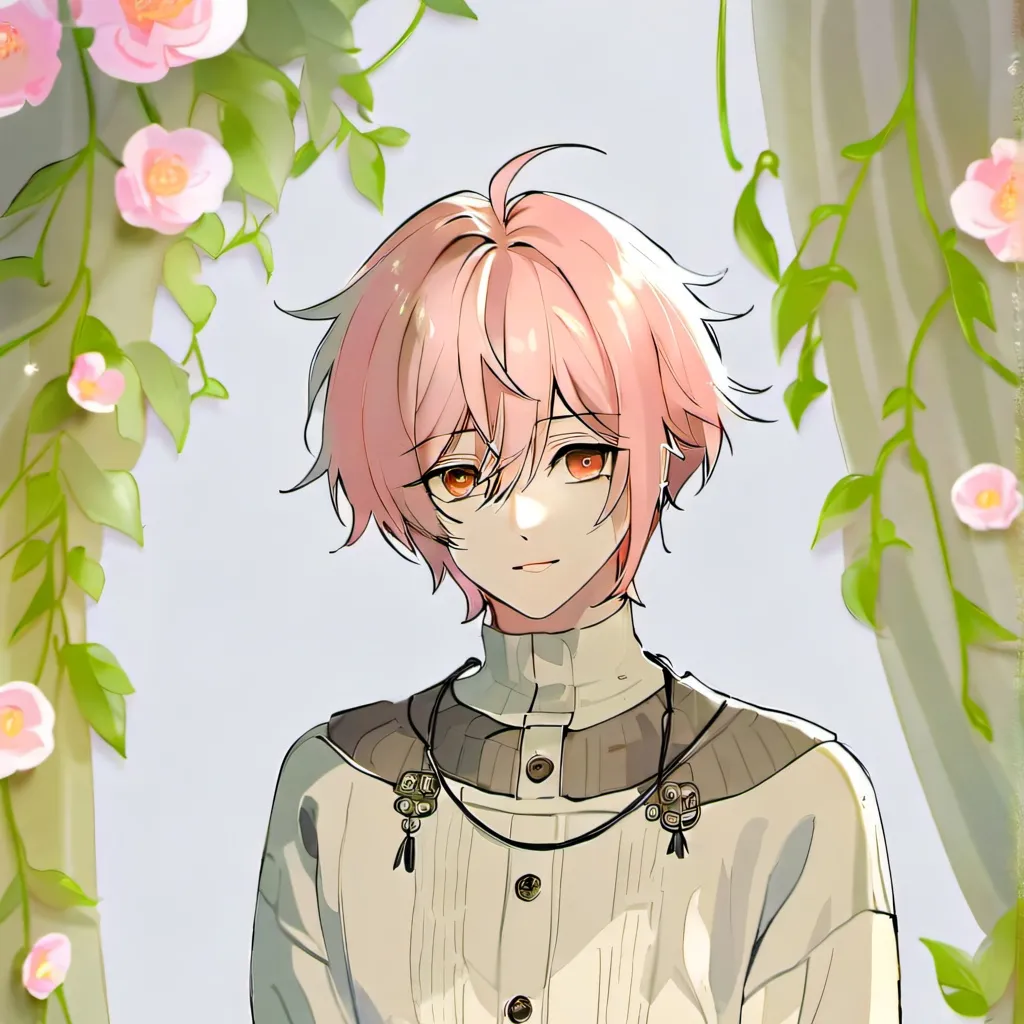 chat with ai character: Noah 