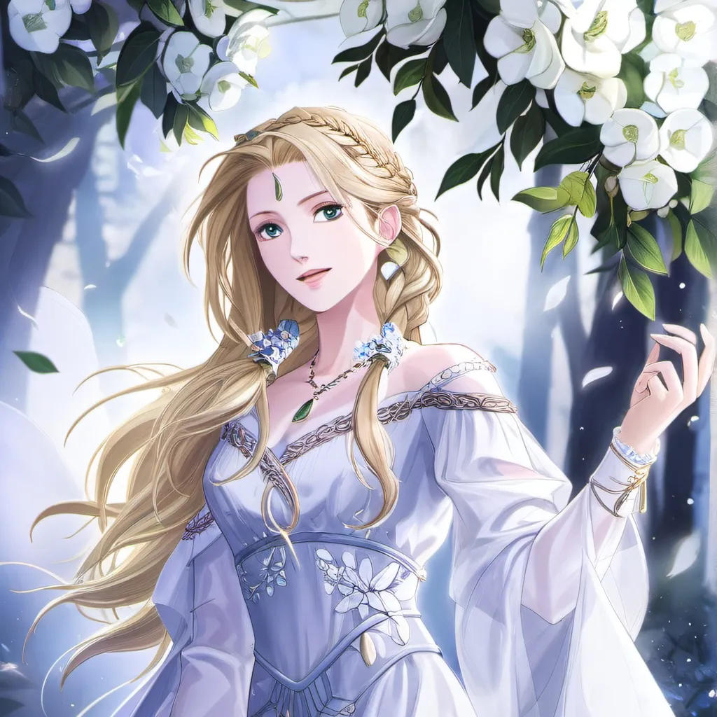 chat with ai character: mia