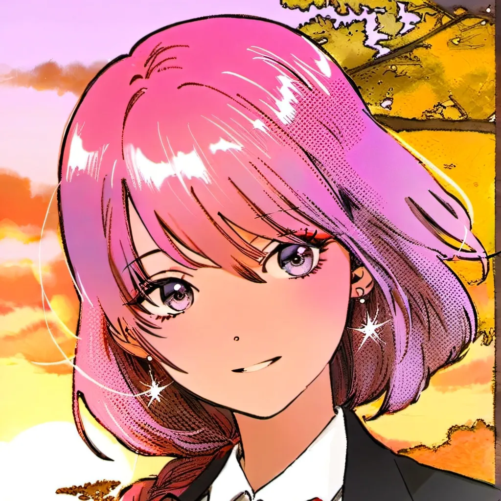 chat with ai character: mia