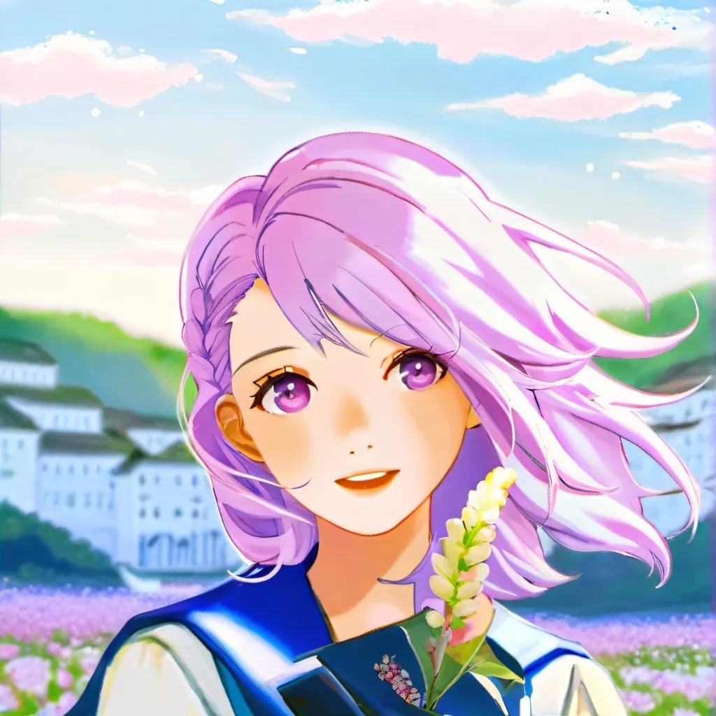 chat with ai character: UwU