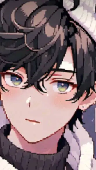 ai character: me background