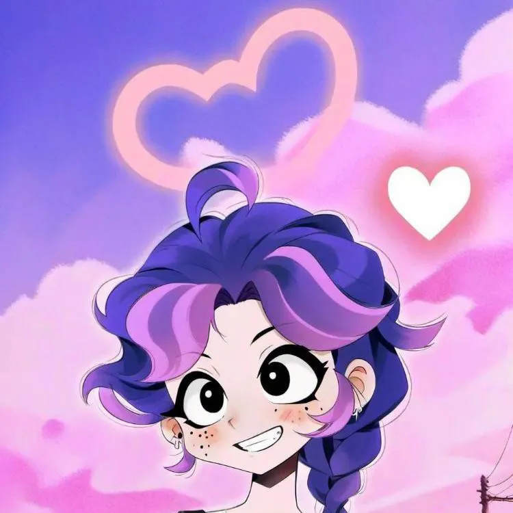 chat with ai character: lily 