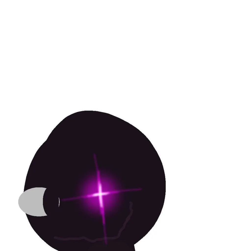 chat with ai character: Subject 335