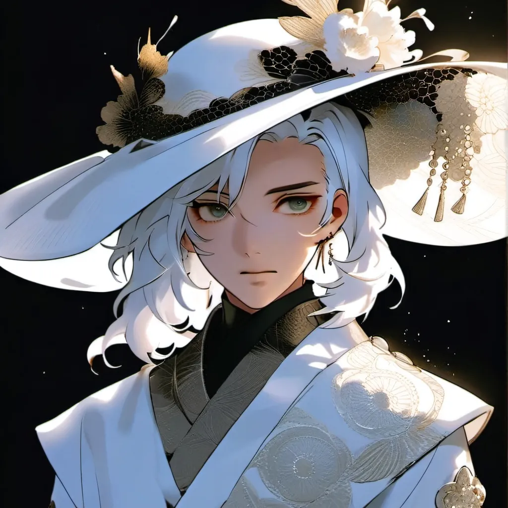 chat with ai character: One piece Rp