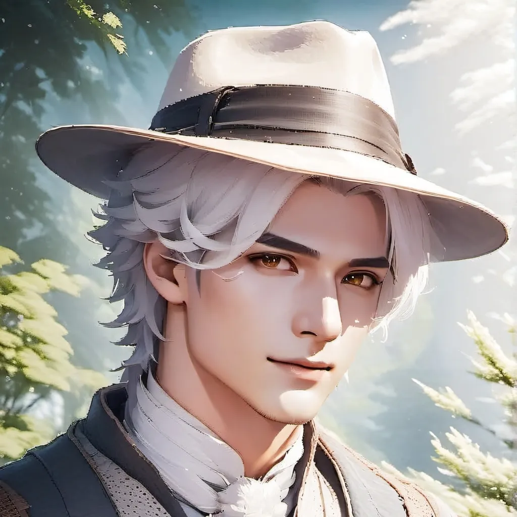 chat with ai character: One piece Rp
