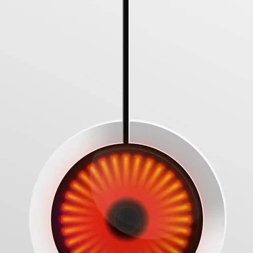 chat with ai character: Sentry turret