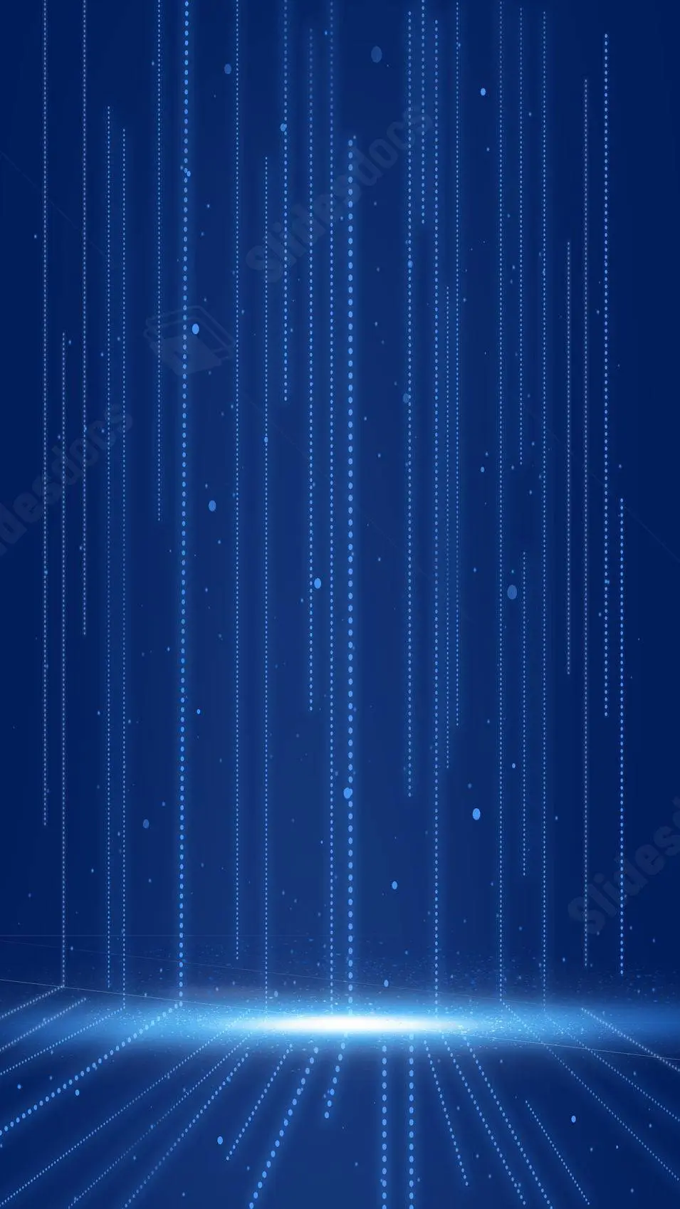 ai character: AI background