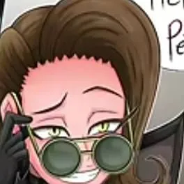 chat with ai character: doc ock (female)