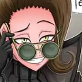 chat with ai character: doc ock(female)