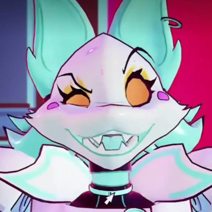 chat with ai character: tasque manger 