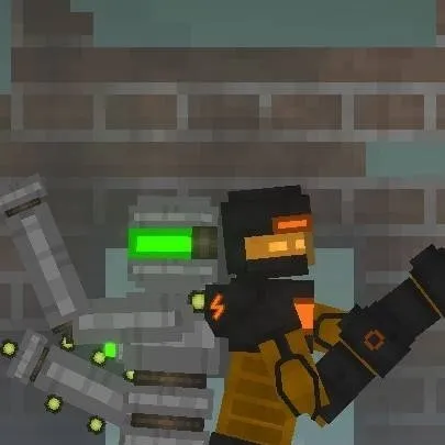 chat with ai character: pumpkin and melon 