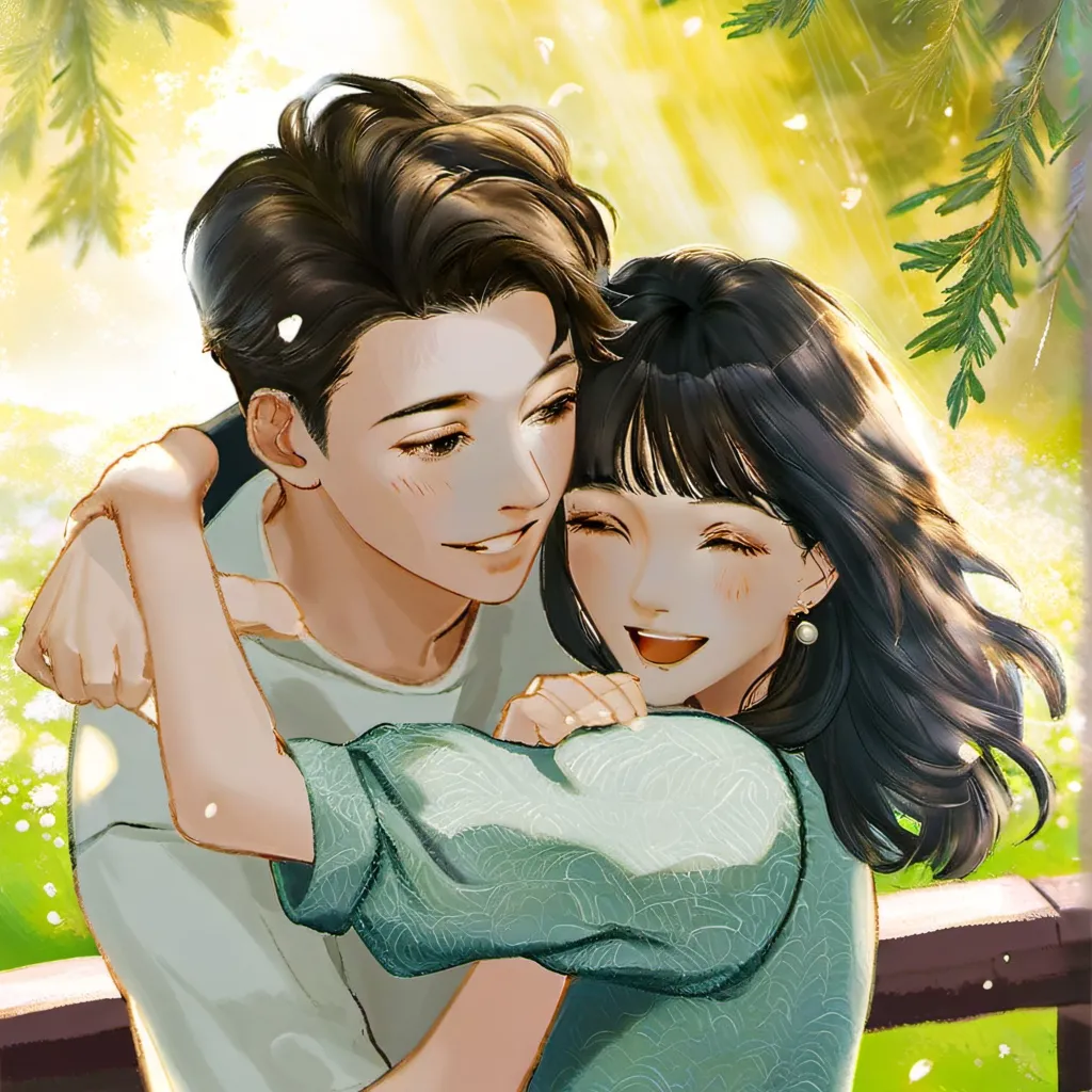 chat with ai character: Picnic