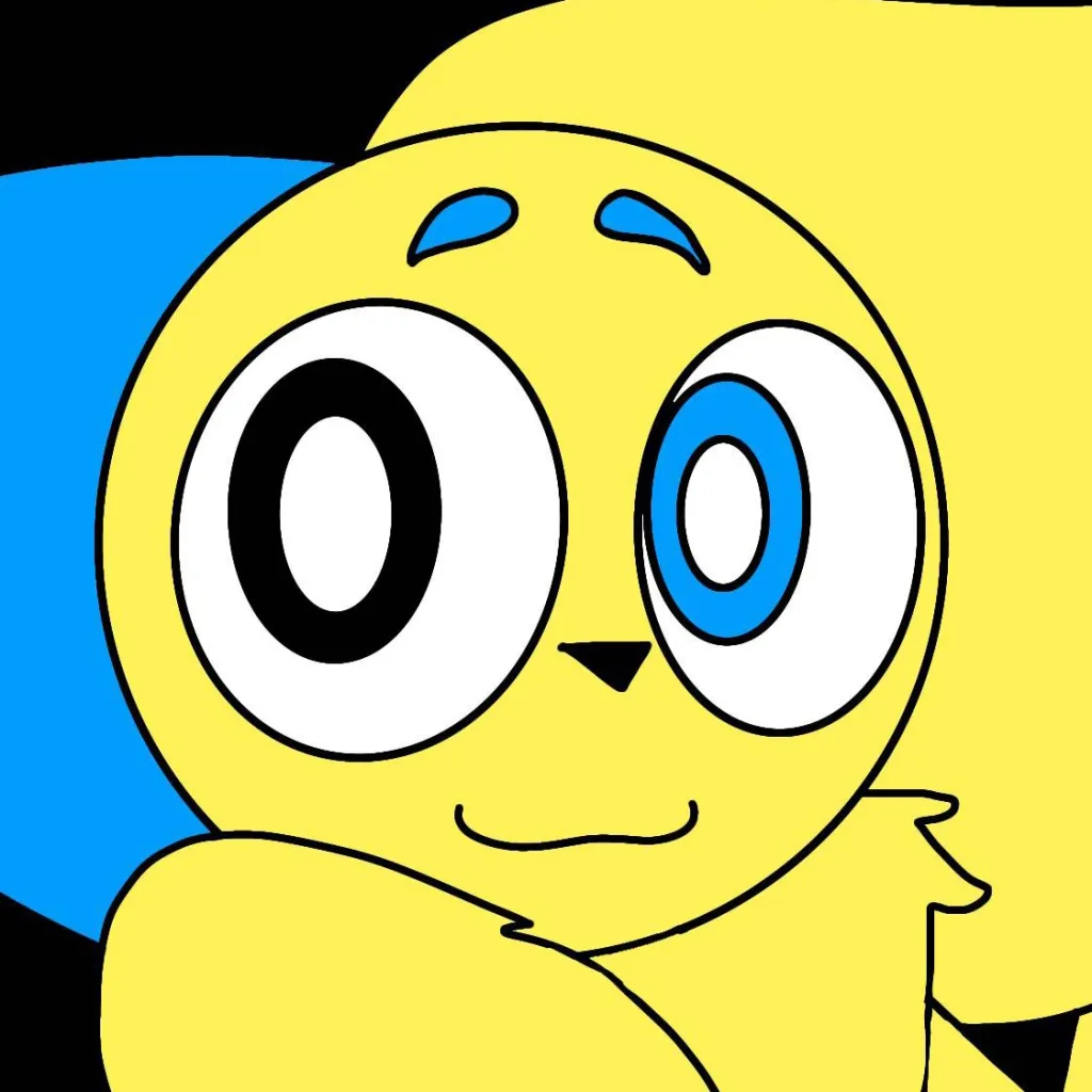 chat with ai character: Noobo 