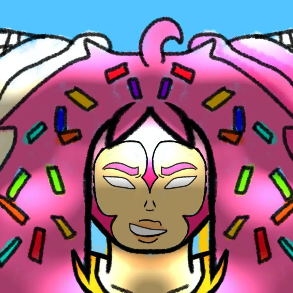 chat with ai character: Sunner