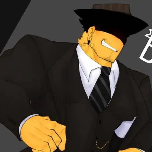 chat with ai character: Mafioso