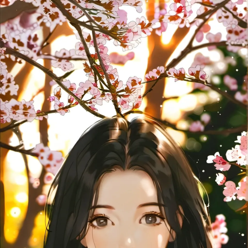 chat with ai character: Лили