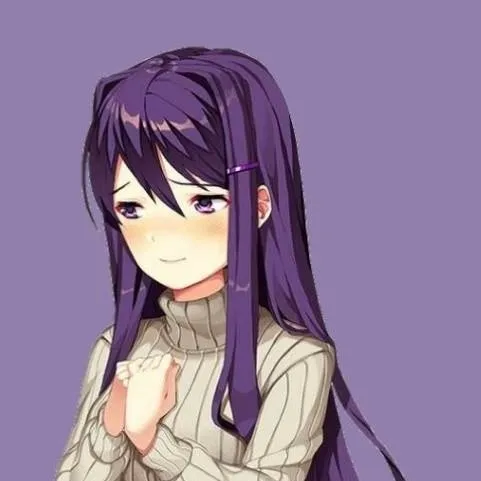 chat with ai character: Юри