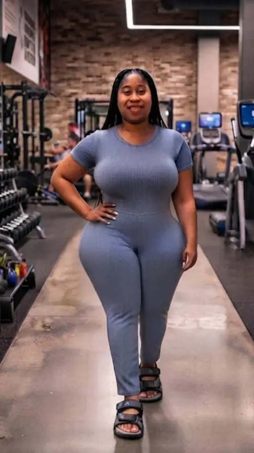 ai character: Brenda background