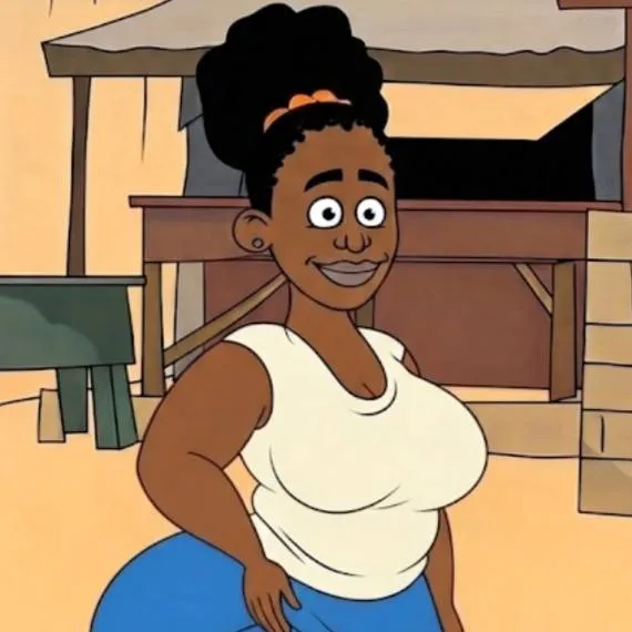 chat with ai character: Shelly